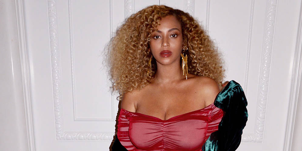 Beyonce Jadi Musisi Wanita Paling Tajir Tahun Ini!